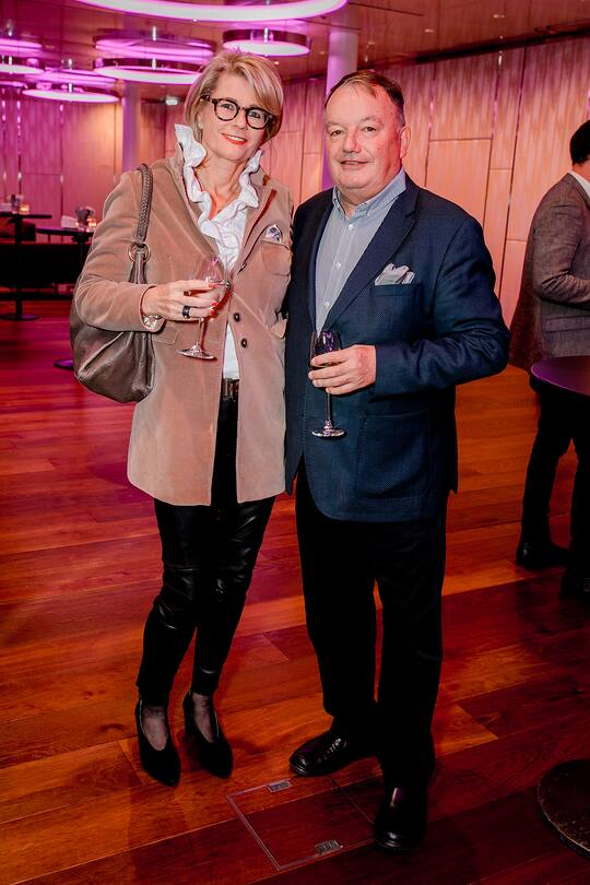 Gala Abschied Martina Hingis