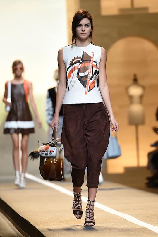 Happy Birthday Kendall