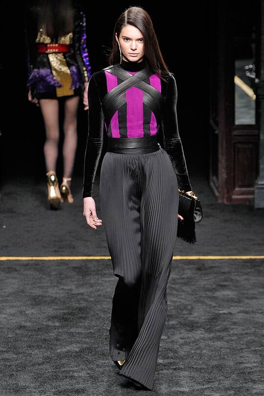 Happy Birthday Kendall