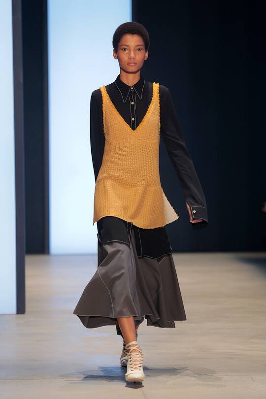 NYFW Derek Lam