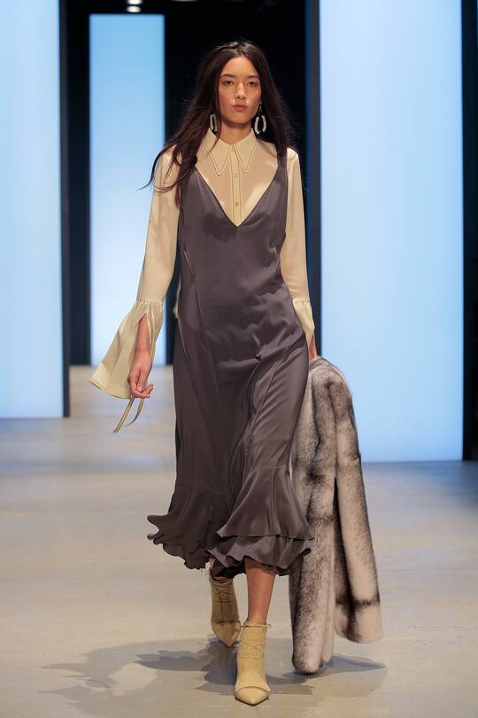 NYFW Derek Lam