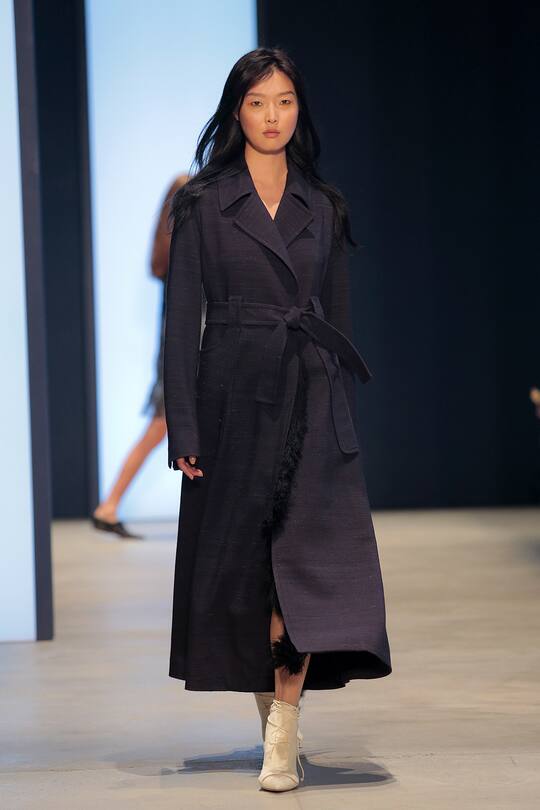NYFW Derek Lam
