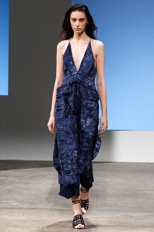 NYFW Thakoon