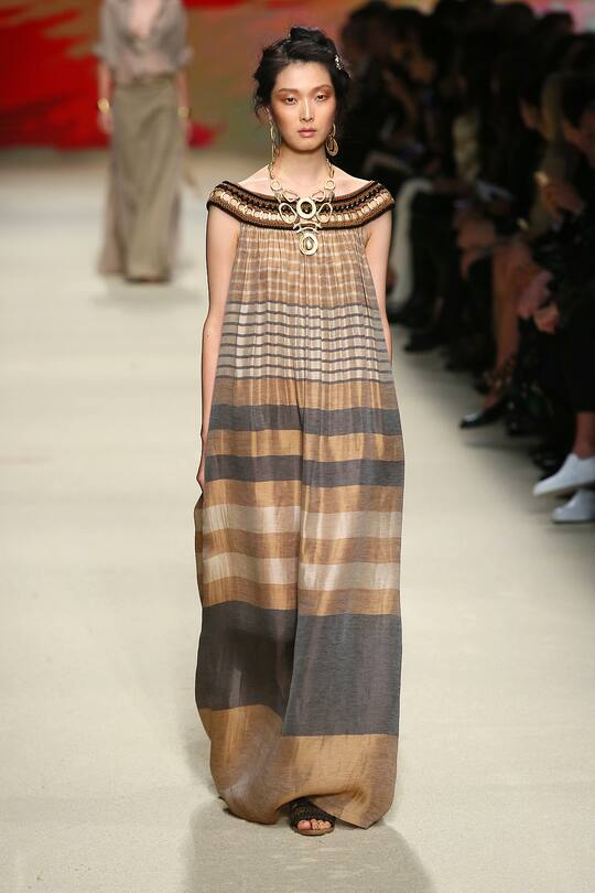 MFW Alberta Ferretti