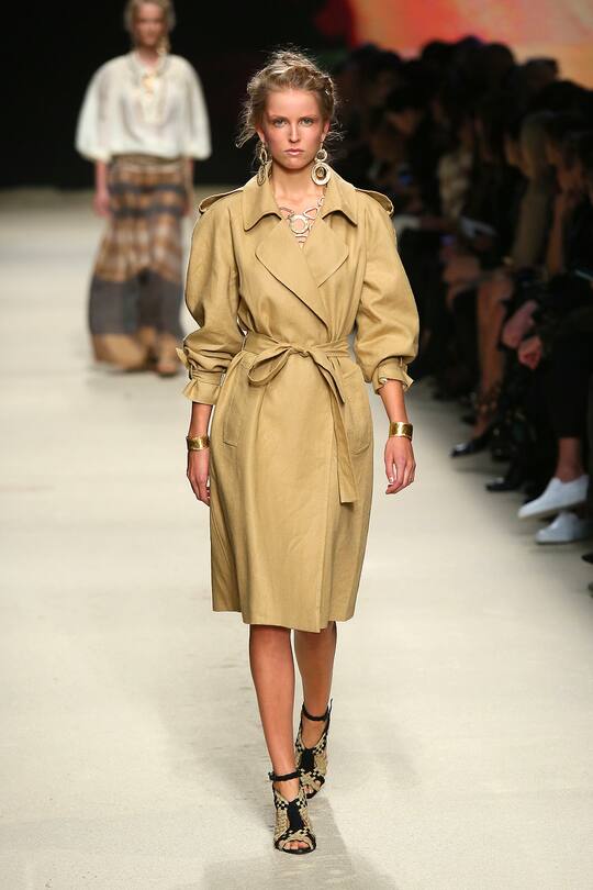 MFW Alberta Ferretti