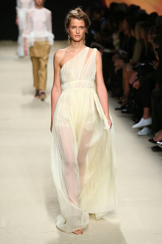 MFW Alberta Ferretti