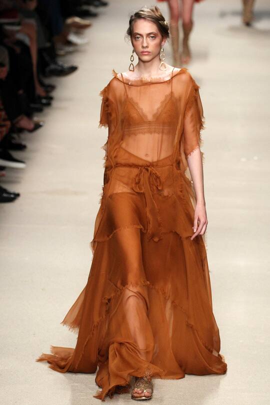 MFW Alberta Ferretti