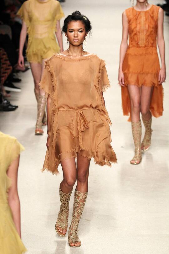 MFW Alberta Ferretti