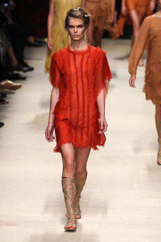 MFW Alberta Ferretti