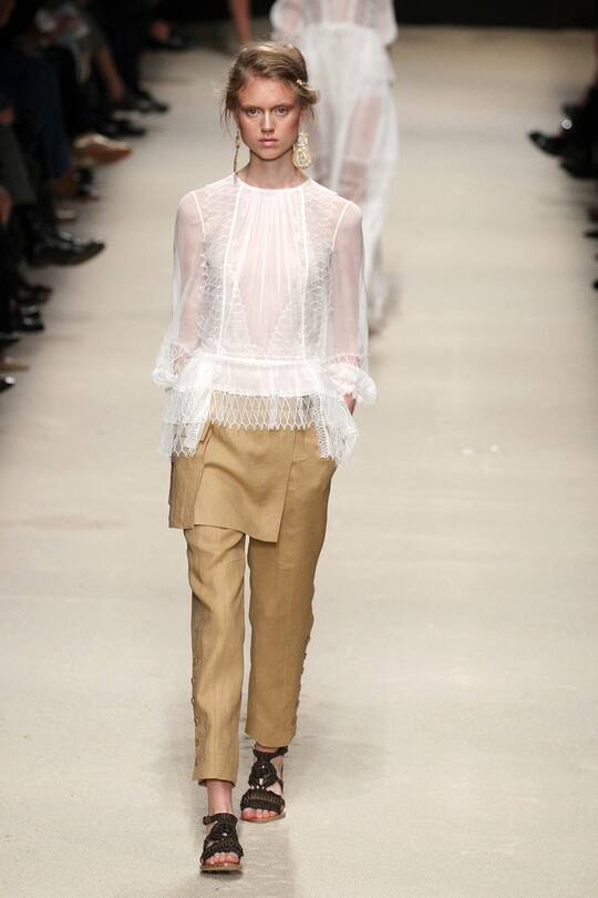 MFW Alberta Ferretti