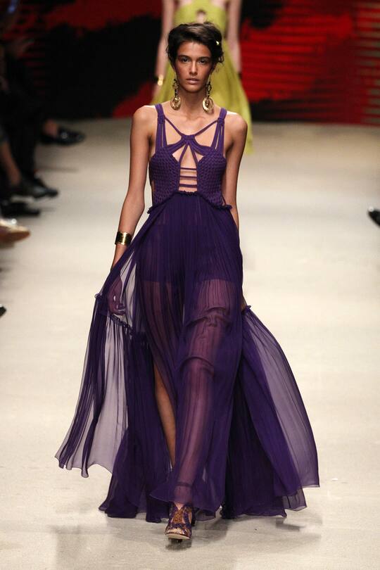 MFW Alberta Ferretti