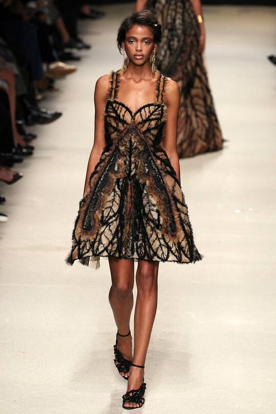 MFW Alberta Ferretti