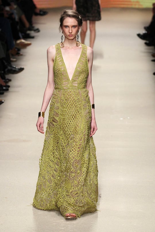 MFW Alberta Ferretti