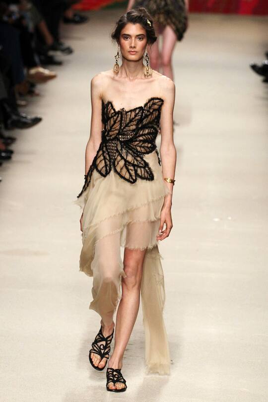 MFW Alberta Ferretti