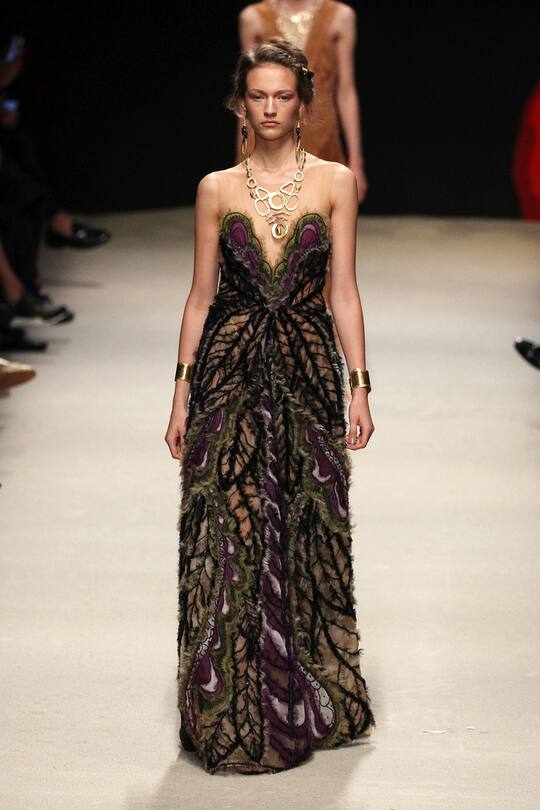 MFW Alberta Ferretti