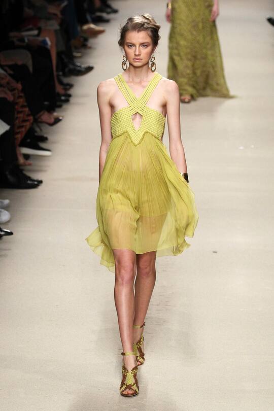 MFW Alberta Ferretti