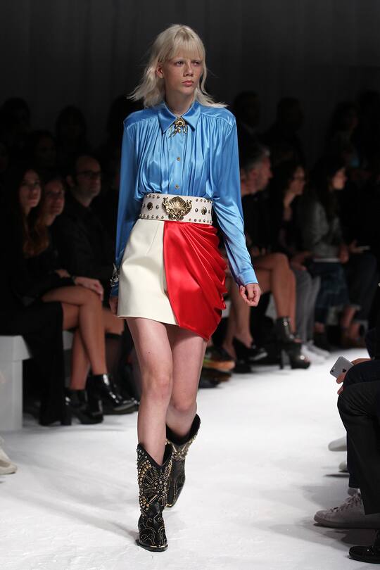 MFW Fausto Puglisi