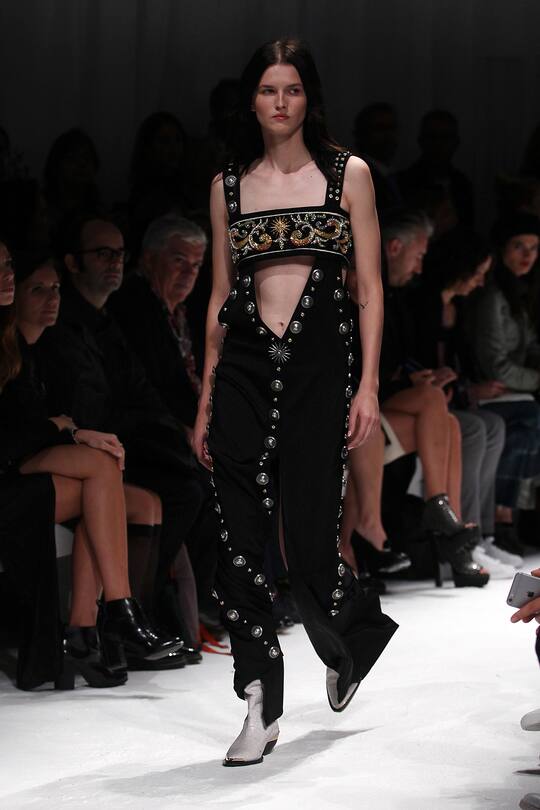 MFW Fausto Puglisi