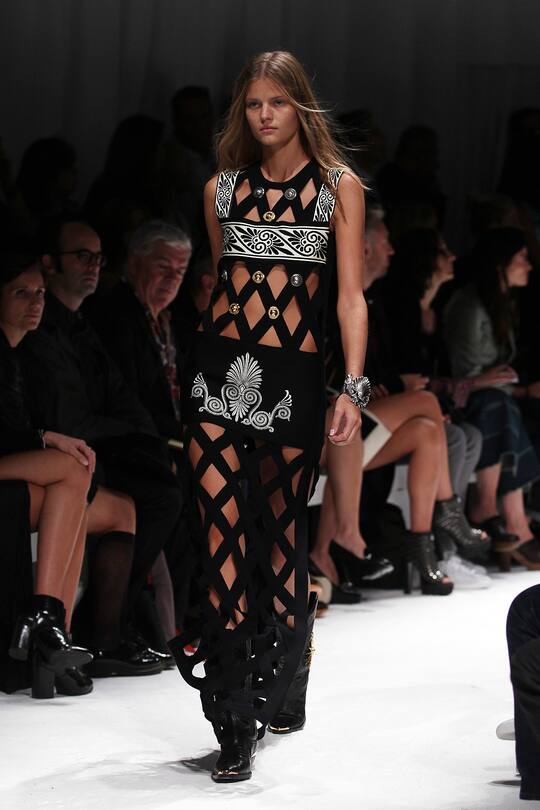 MFW Fausto Puglisi
