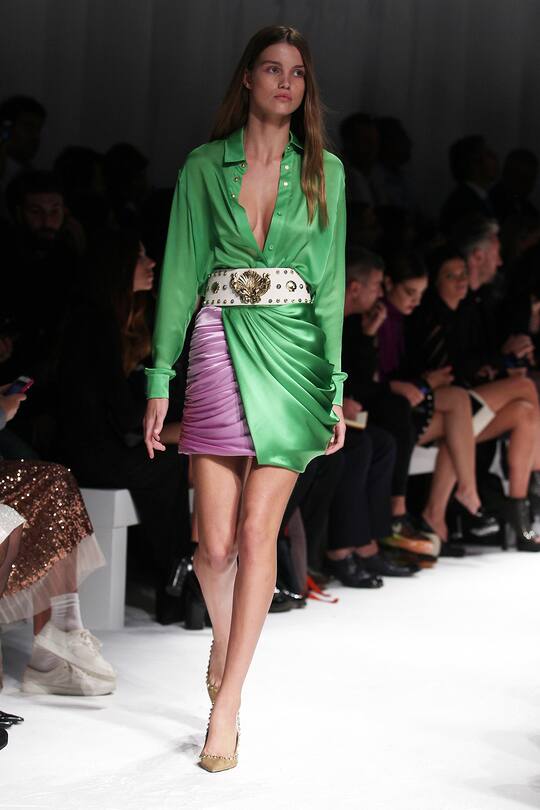MFW Fausto Puglisi