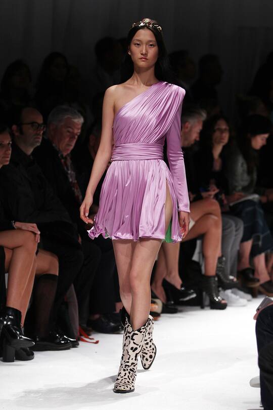MFW Fausto Puglisi
