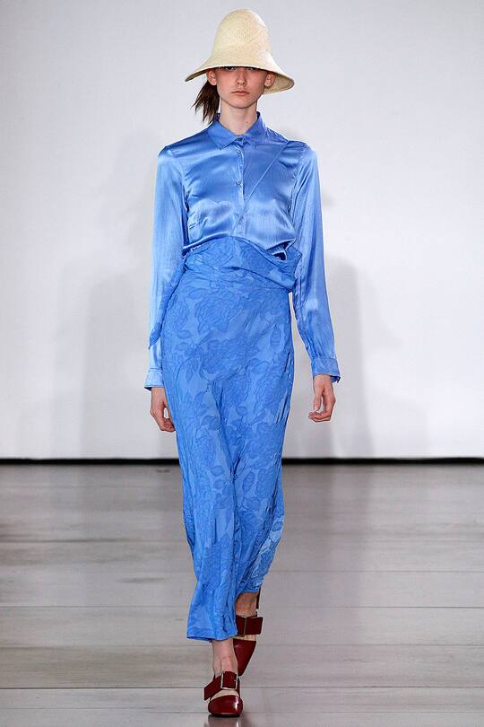 MFW Jil Sander