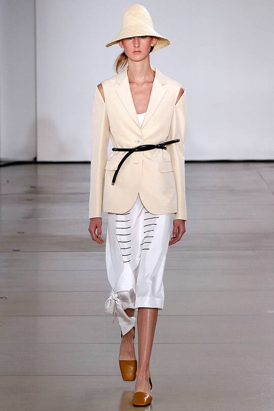 MFW Jil Sander