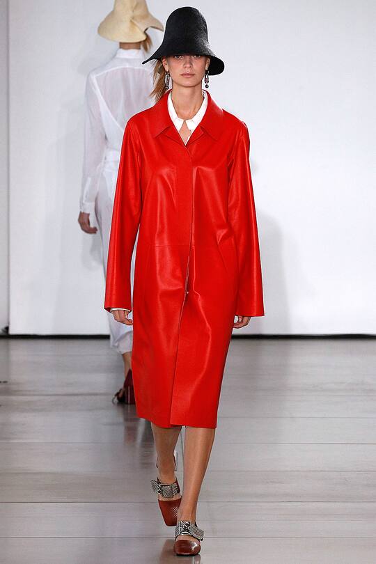 MFW Jil Sander