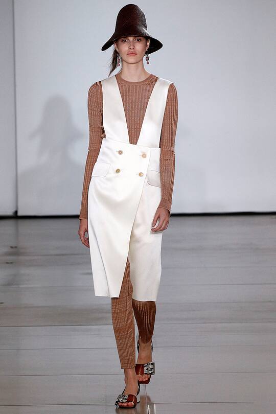 MFW Jil Sander