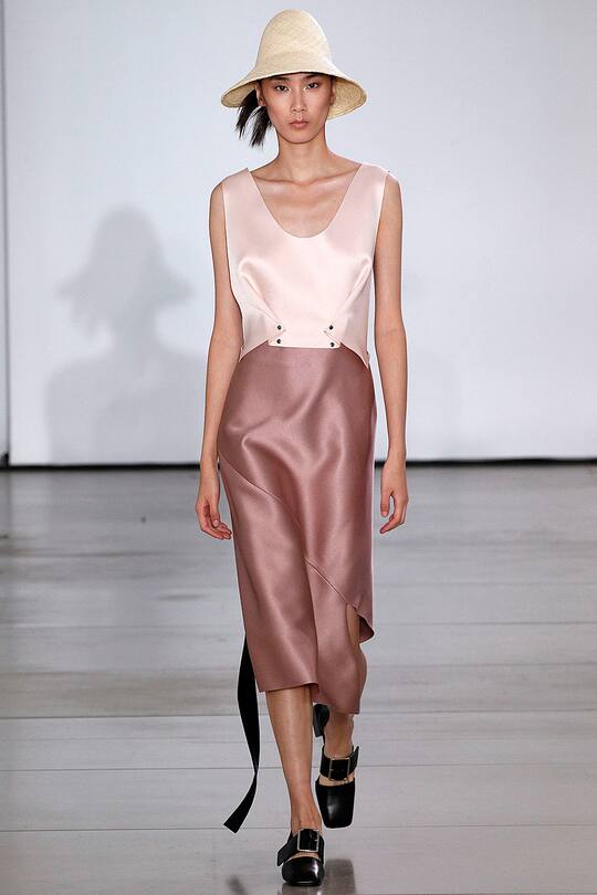 MFW Jil Sander