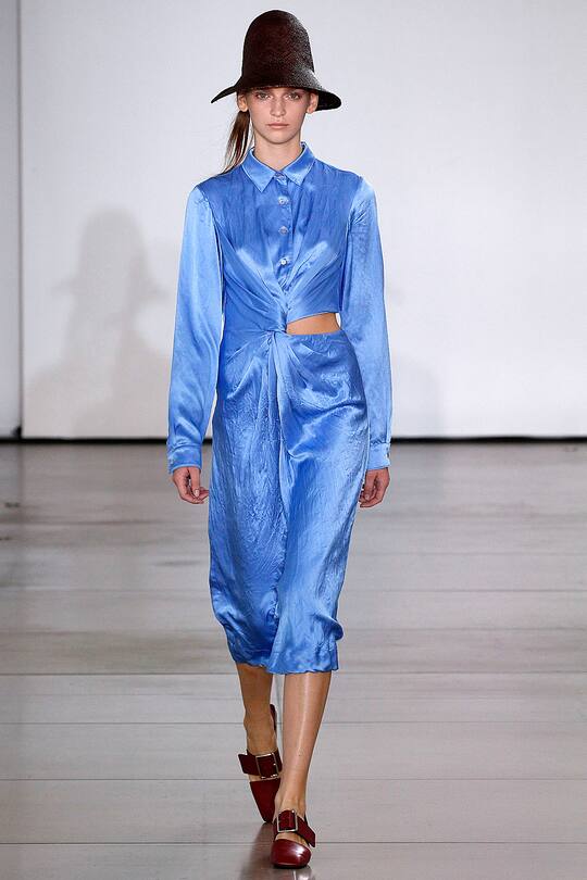 MFW Jil Sander