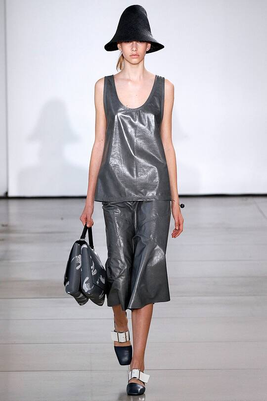 MFW Jil Sander