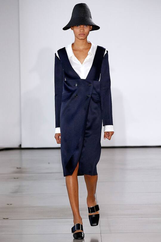 MFW Jil Sander