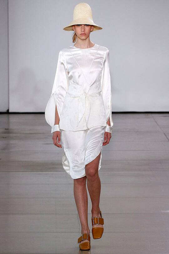 MFW Jil Sander