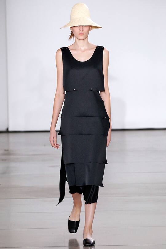 MFW Jil Sander