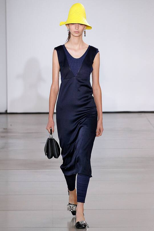 MFW Jil Sander