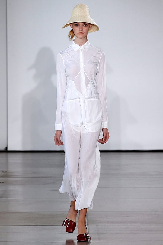 MFW Jil Sander