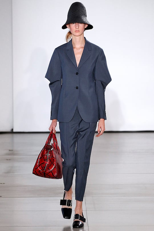 MFW Jil Sander