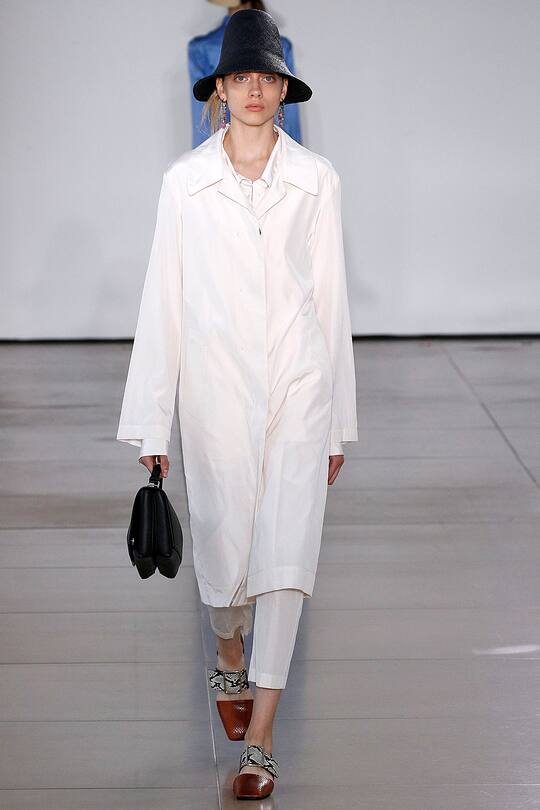 MFW Jil Sander