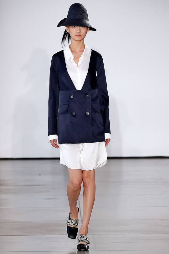 MFW Jil Sander