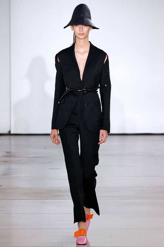MFW Jil Sander