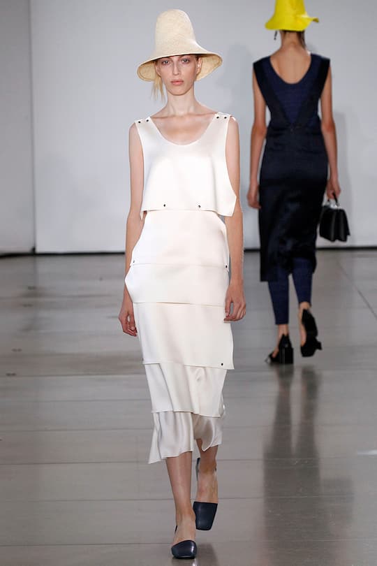 MFW Jil Sander