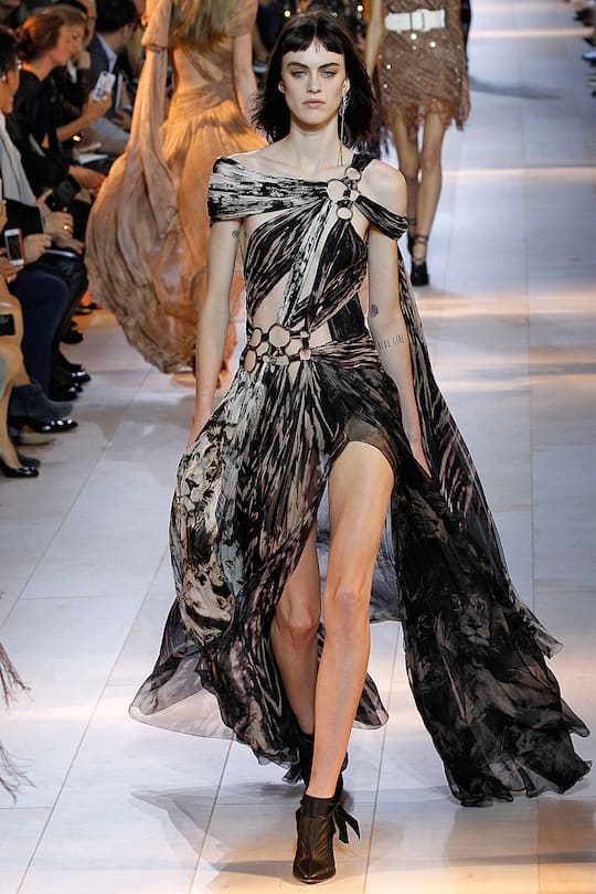 MFW Roberto Cavalli