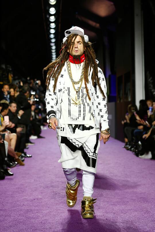 Zoolander 2 Premiere