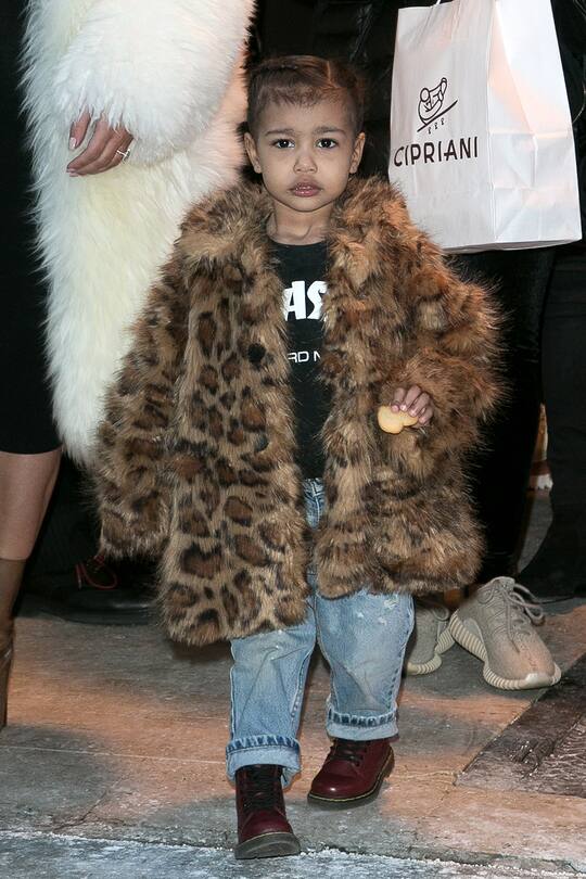 North West