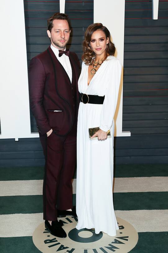 Vanity Fair Oscar Party 2016