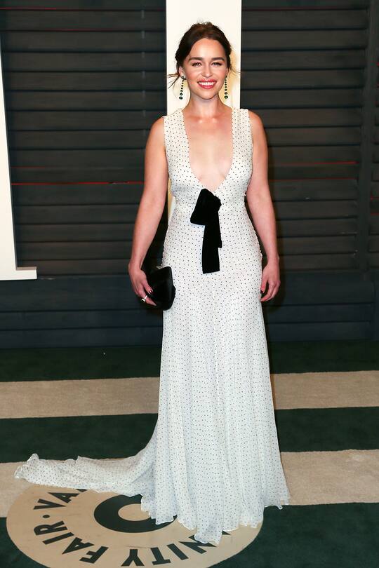 Vanity Fair Oscar Party 2016