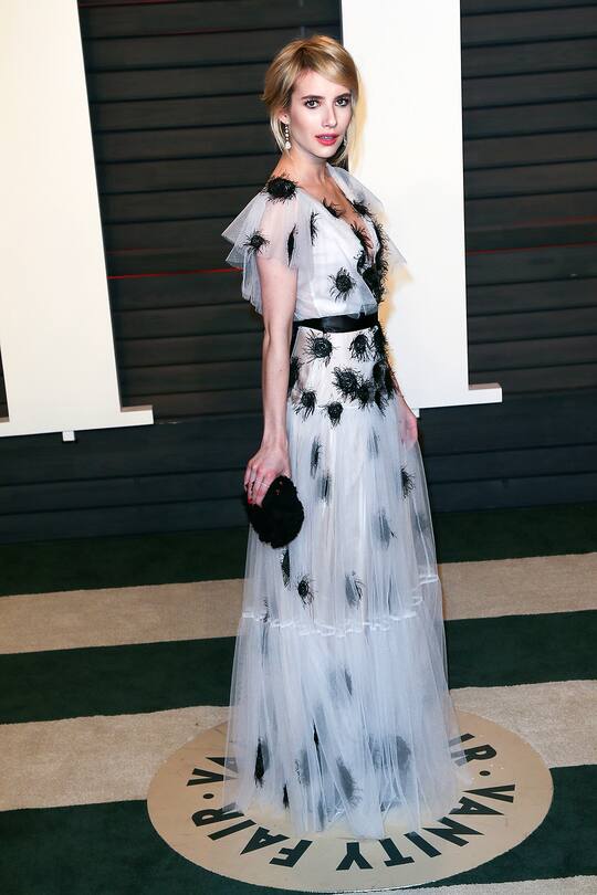 Vanity Fair Oscar Party 2016