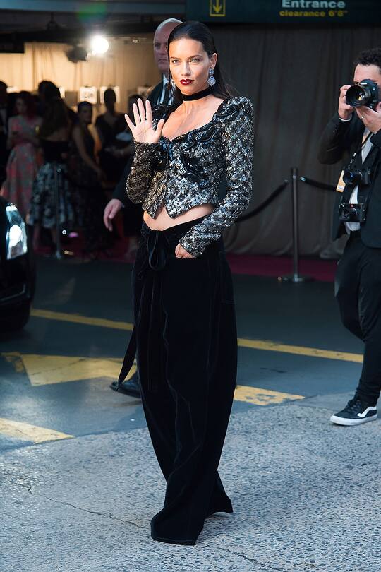 2016 CFDA Fashion Awards