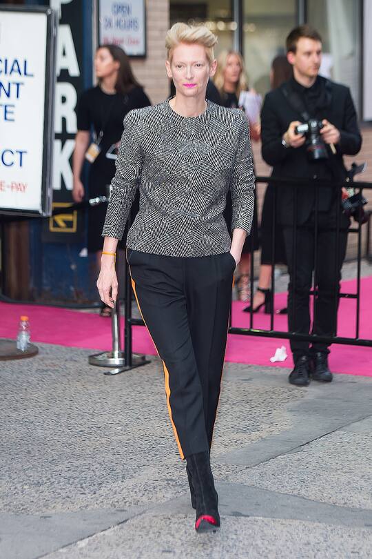 2016 CFDA Fashion Awards